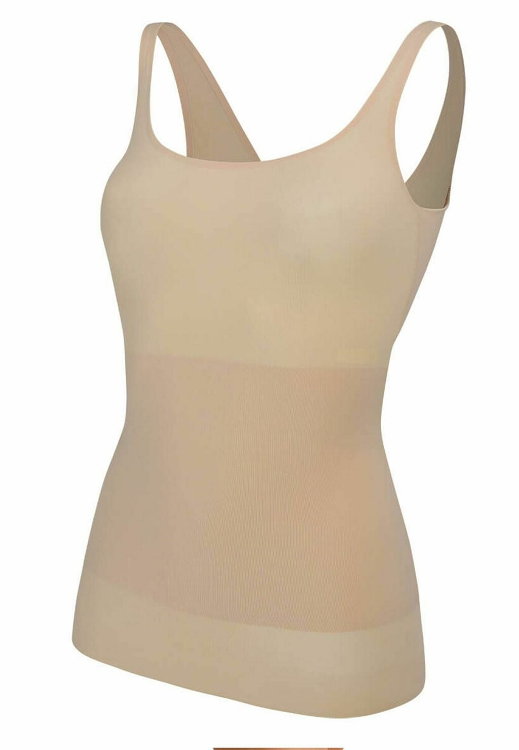 

Корректирующее белье TC NO SIDE SHOW CAMISOLE Miss Perfect, коричневый