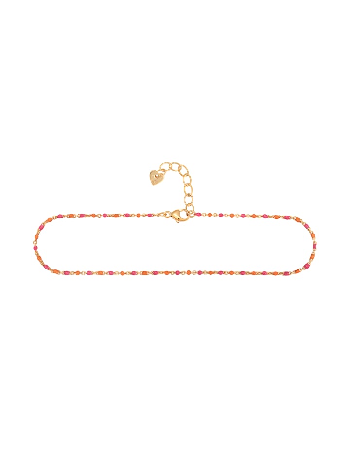 

Caï Браслет 925/- Sterling Silber in gelb