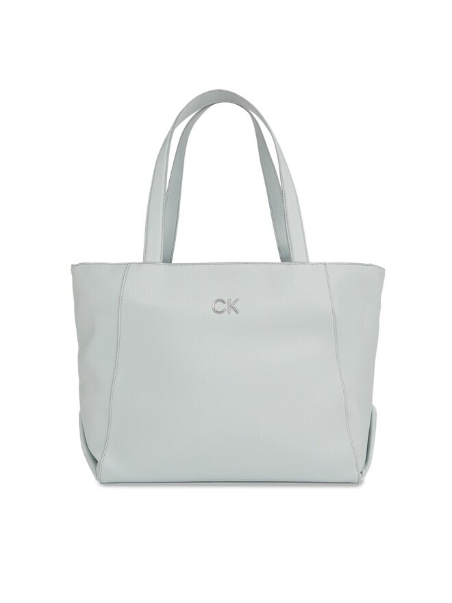 

Сумка шоппер Ck Daily Calvin Klein, серый