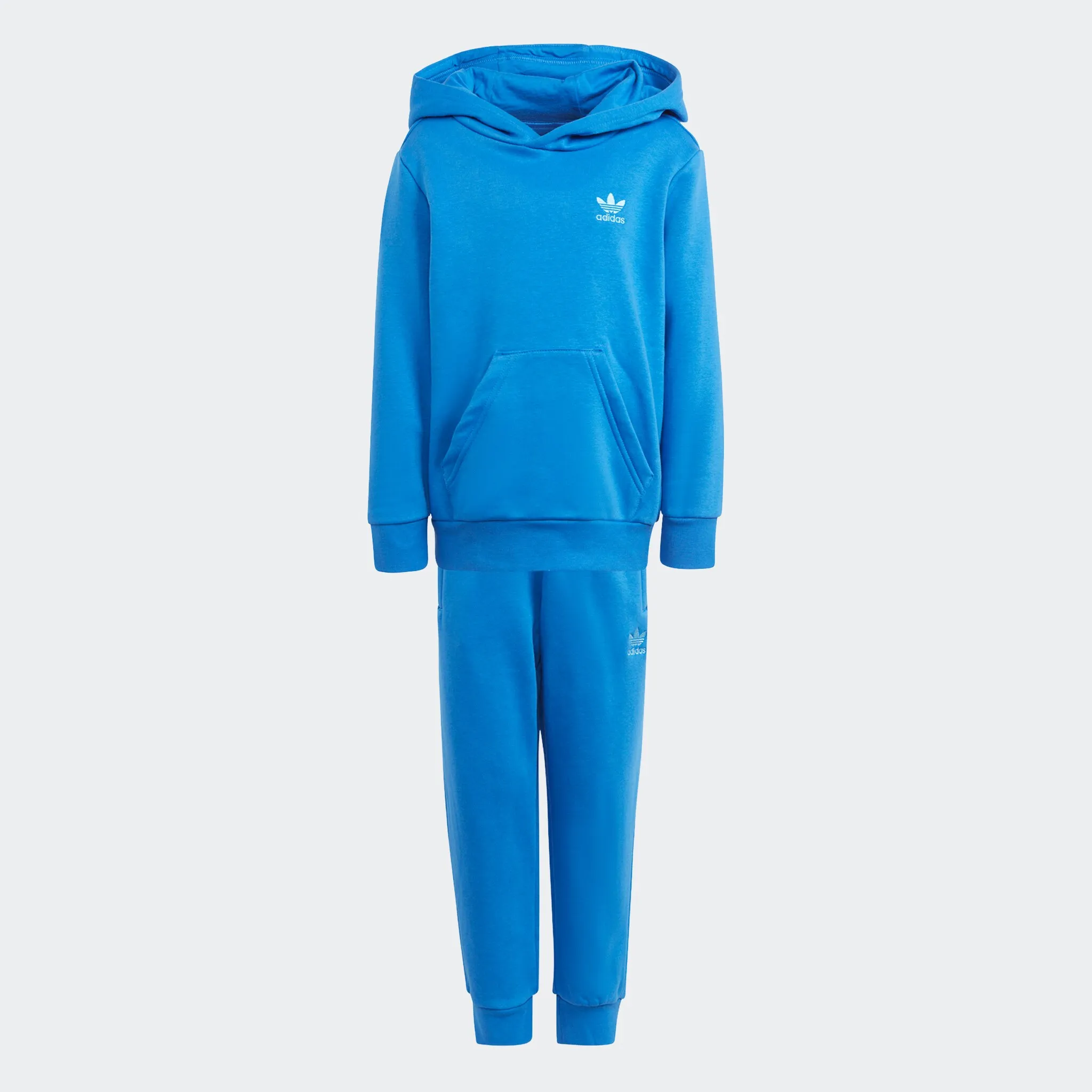 

Спортивный костюм Adidas Originals "ADICOLOR HOODIE" (2 шт.), синий