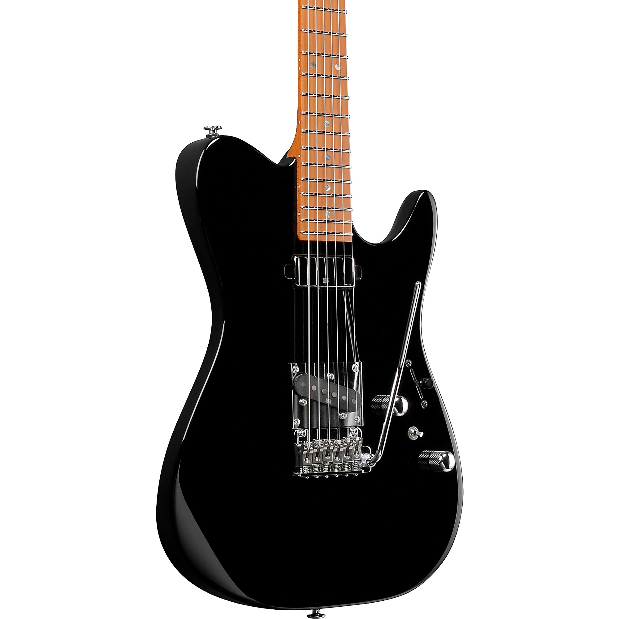 

Ibanez AZS2200 AZS Prestige Электрогитара Черный