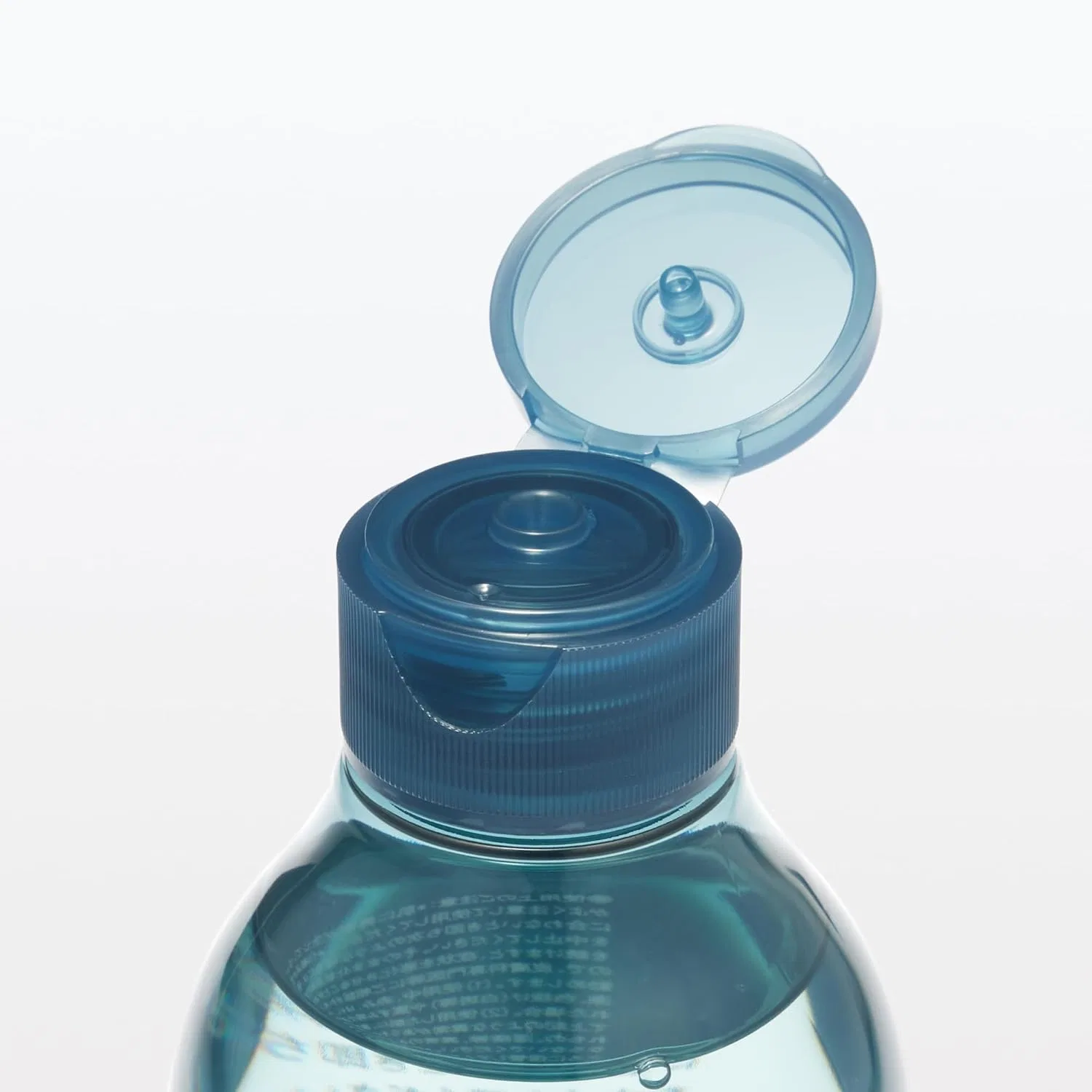 Лосьон для лица MUJI Medicated Clear Care, 800 мл — фото 3