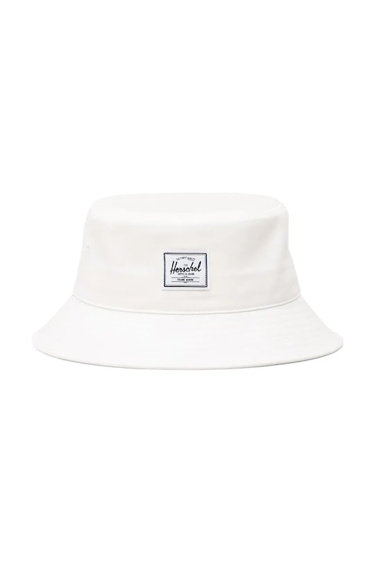 

Хлопковая шляпа Herschel, серый