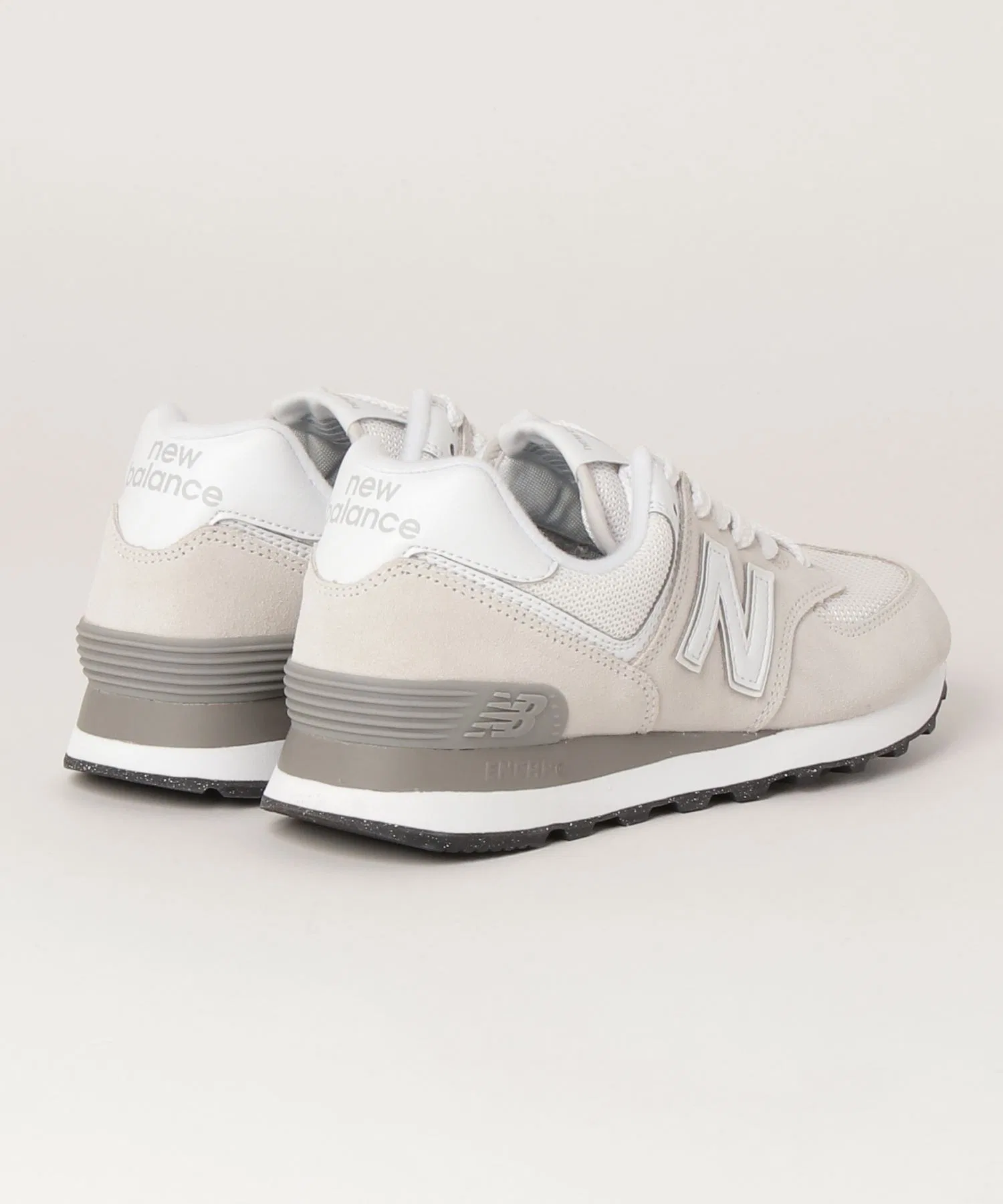 Кроссовки New Balance ML574EVW — фото 2