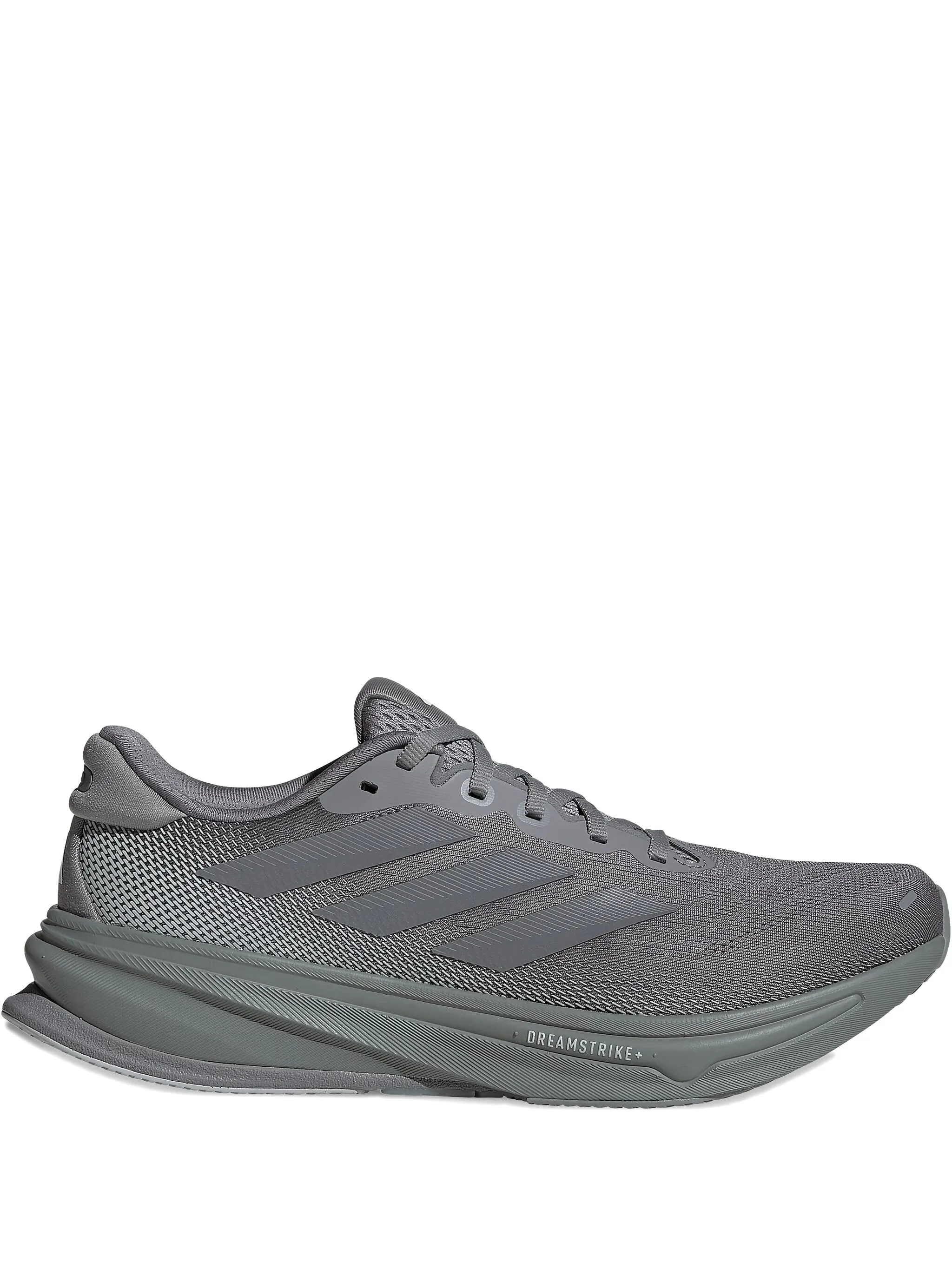 

Кроссовки Supernova Rise 2 M Adidas, черный