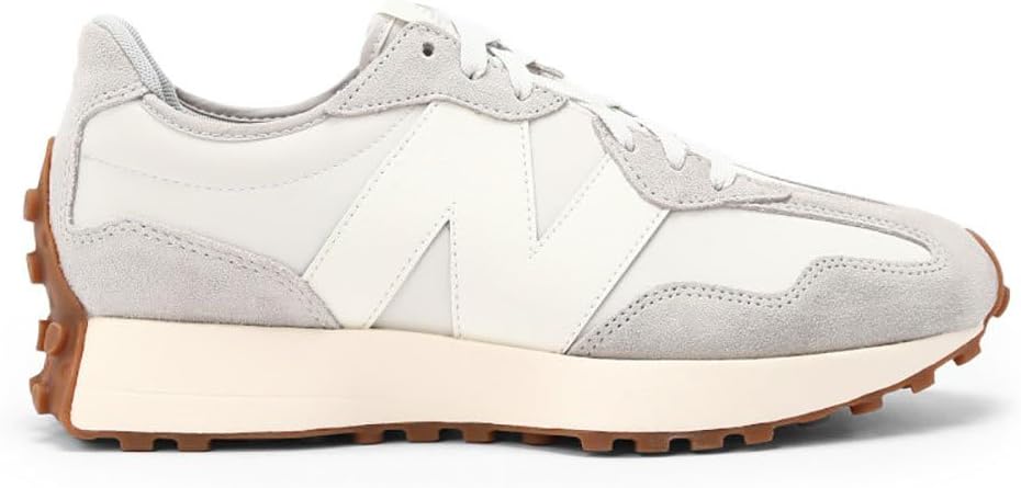 

Мужские кроссовки New Balance 327, Rain Cloud