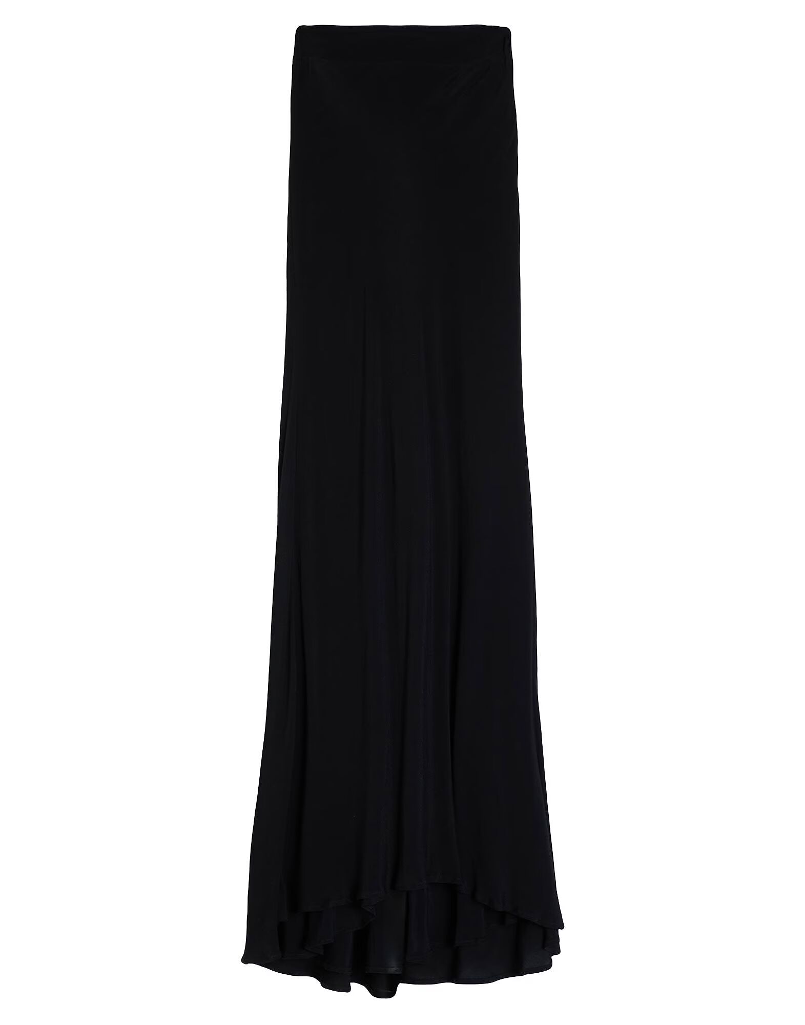 

Юбка макси Mar De Margaritas, черный