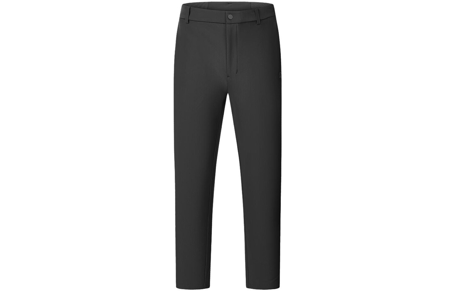 

Мужские повседневные брюки FILA, цвет Black