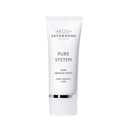 

Institut Pure Control Уход крем 50мл, Esthederm