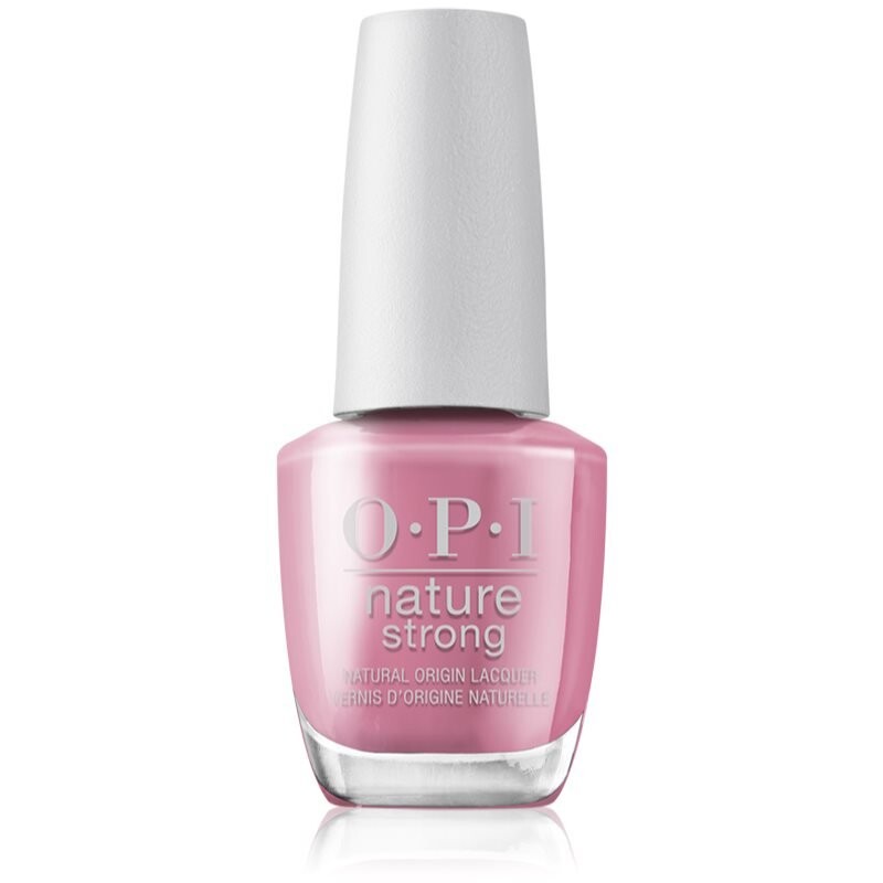

Лак для ногтей OPI Nature Strong Knowledge is Flower 15 мл