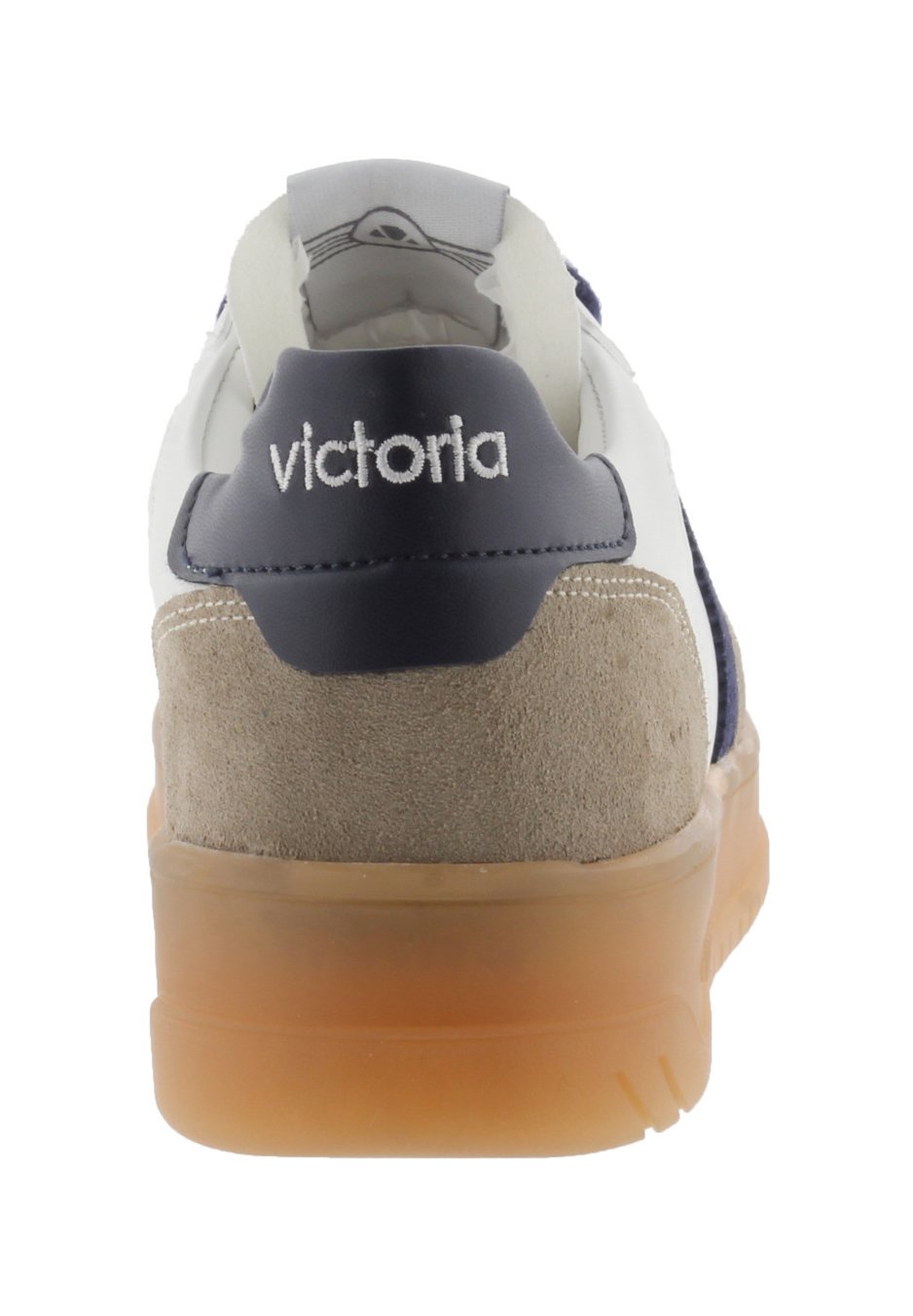 

Кроссовки EFFECT LOW TENNIS Victoria Shoes, синий