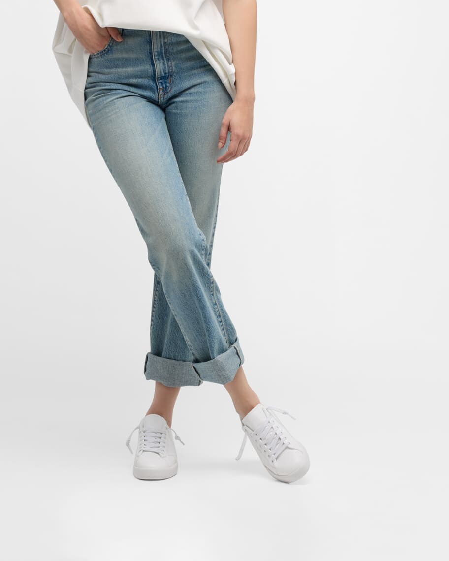 Низкие кроссовки Pure Star Vegan Golden Goose — фото 2