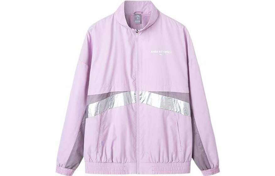

Куртка Variety Training Collection женская розовая Anta