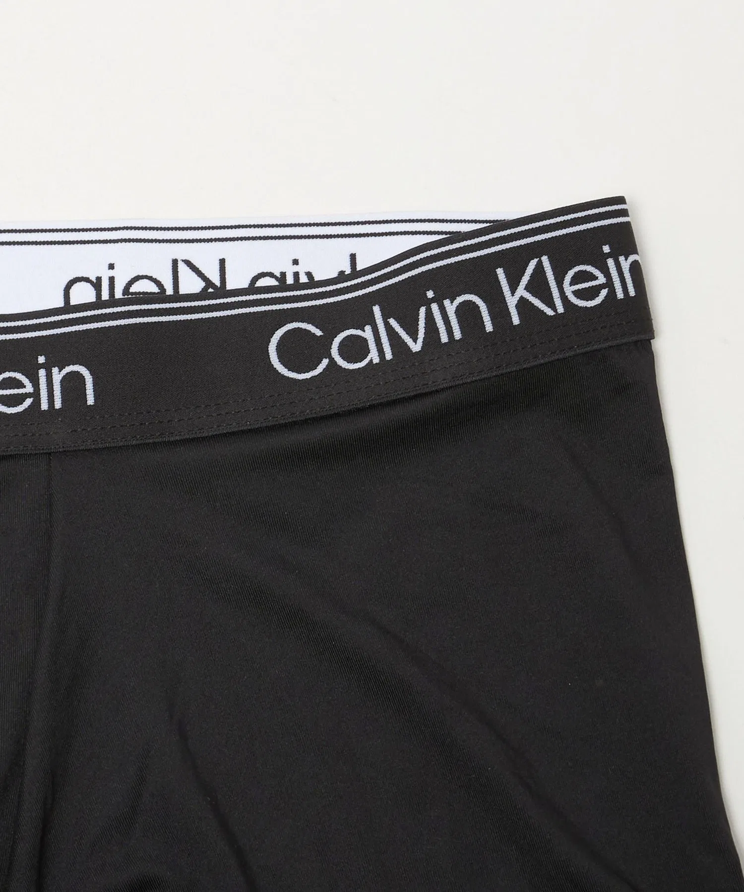 Боксерские шорты Calvin Klein с низкой посадкой (комплект из 3 штук) — фото 4