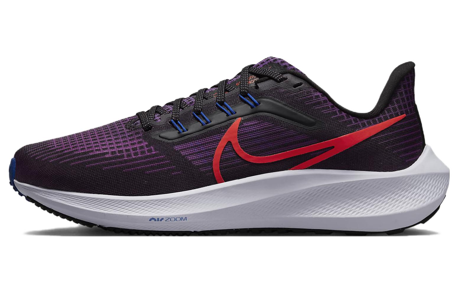 

Nike Женские кроссовки Air Zoom Pegasus 39 'Dream Fuchsia Bright Crimson'