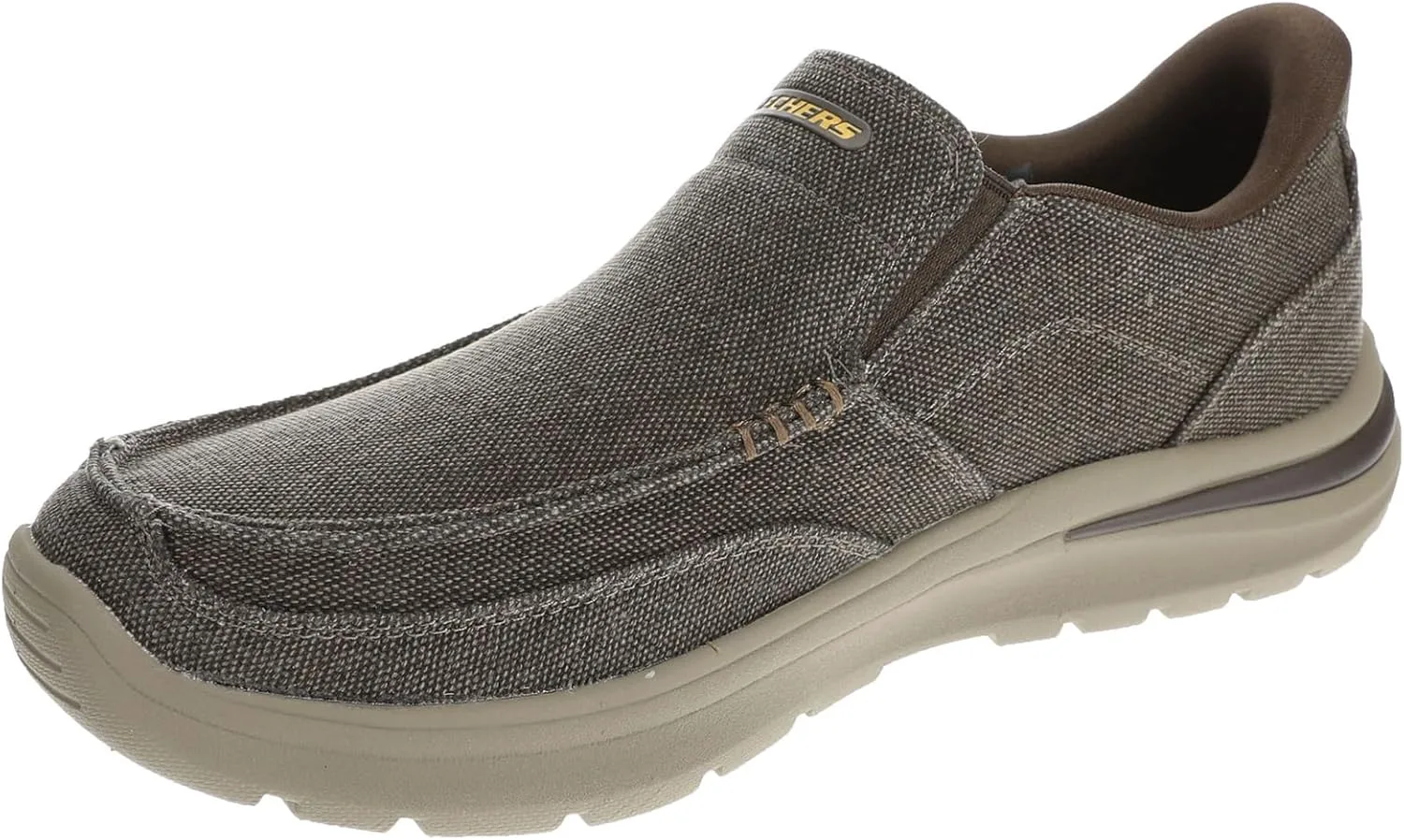 Мужские кроссовки Skechers Arch Fit Superior - Talbert — фото 4