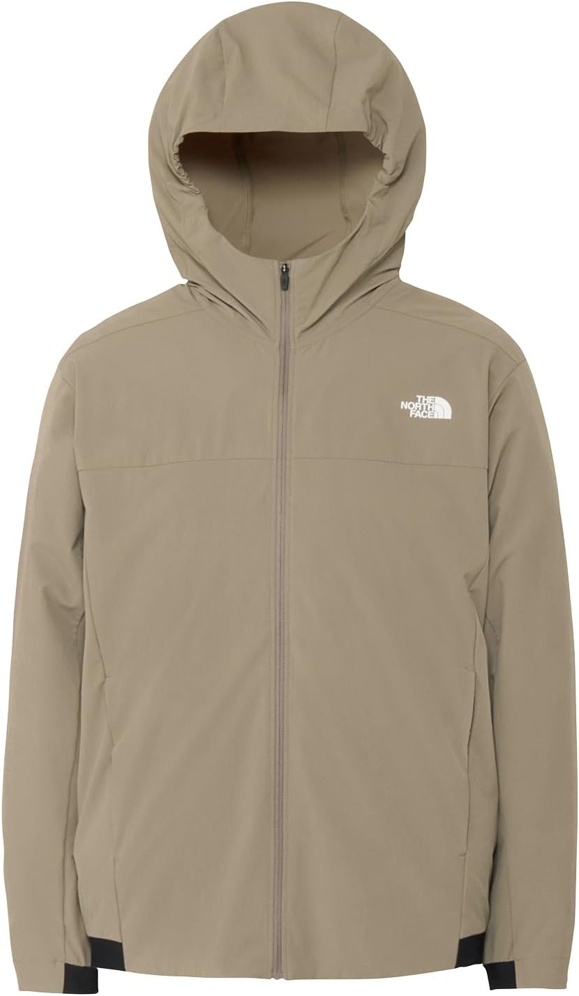 

Куртка-худи The North Face Flexible Hoodie Shell Jacket (мужская, взрослая) NP22581
