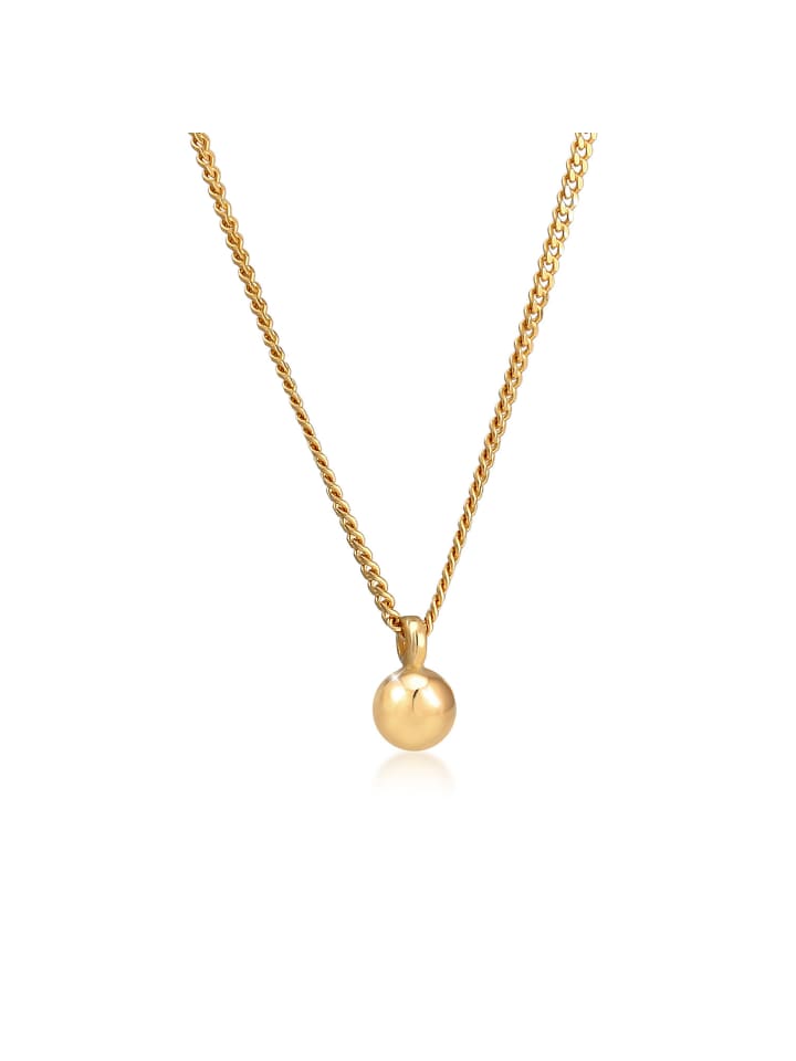 

Elli Колье Schmuck für Damen in gold