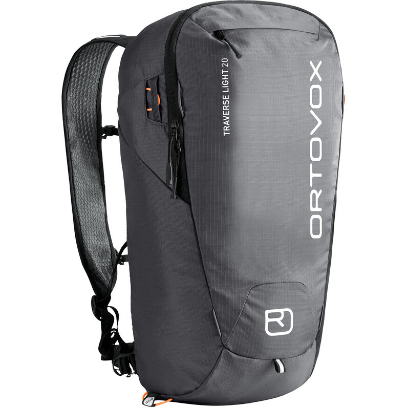 

Рюкзак Traverse Light 20 Ortovox, серый
