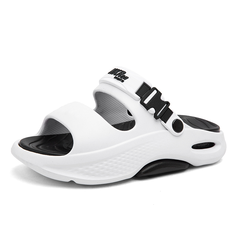 

Пляжные сандалии мужские CariteSport, White Black