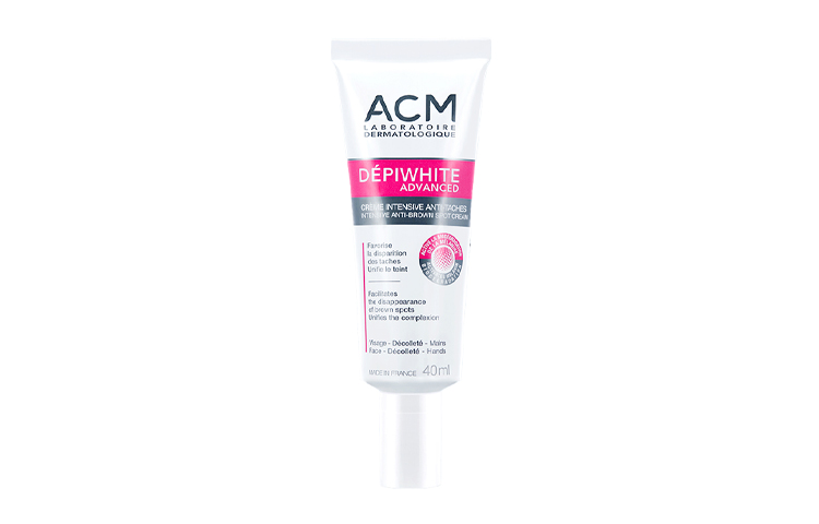 Осветляющая сыворотка от темных пятен, 40ml LABORATOIRE DERMATOLOGIQUE ACM — фото 3