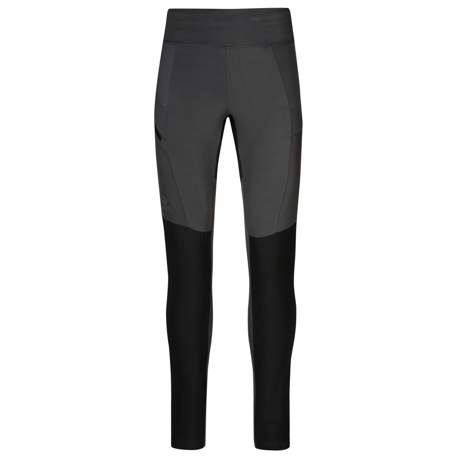 

Трекинговые брюки Halti Women's Hiker, цвет Black Sand Grey
