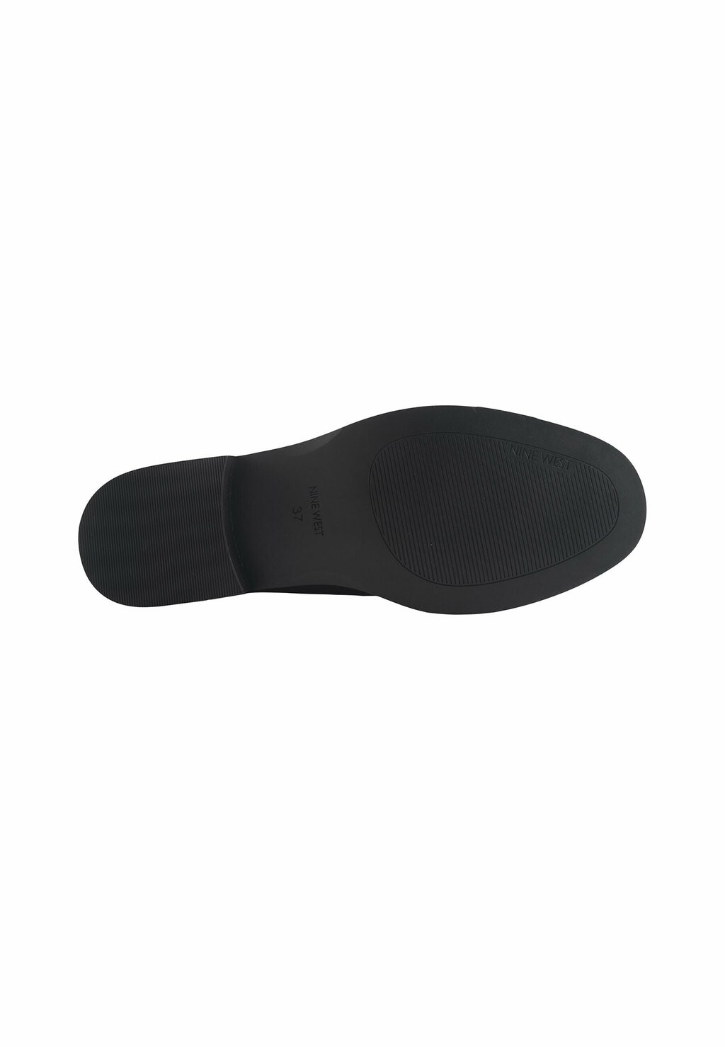 Классические ботильоны GIANNA 4PR Nine West, коричневый