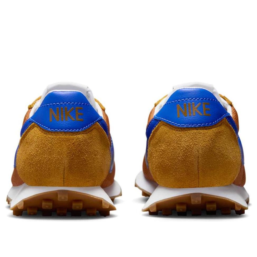 Кроссовки (WMNS) Nike LD-1000 'Desert Ochre Hyper Royal' — фото 3