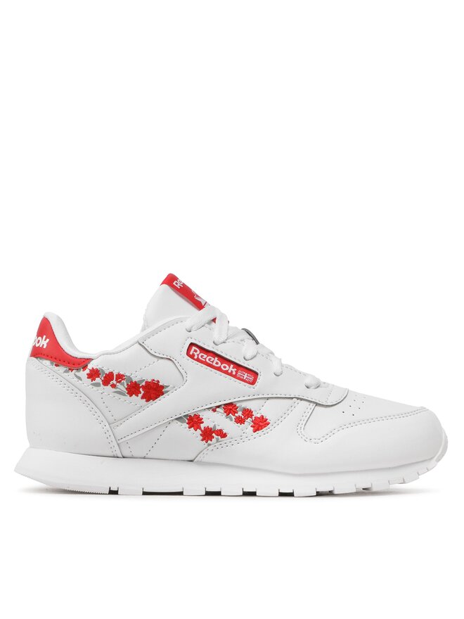 

Кроссовки Reebok, белый