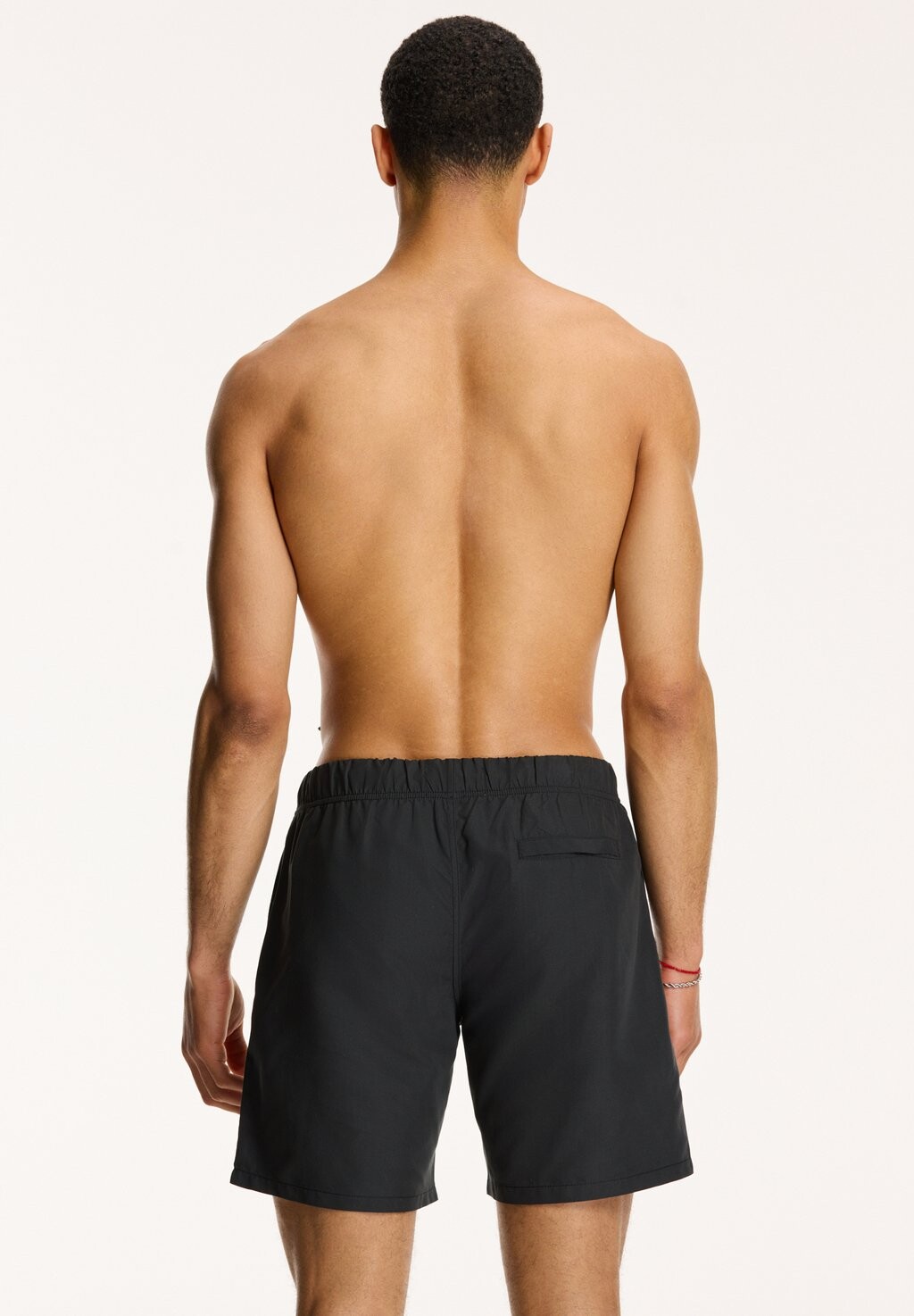 

Плавки Stretch Mike Shiwi, черные