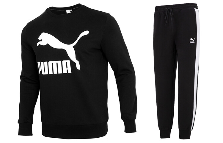 

Повседневная спортивная одежда для мужчин Puma