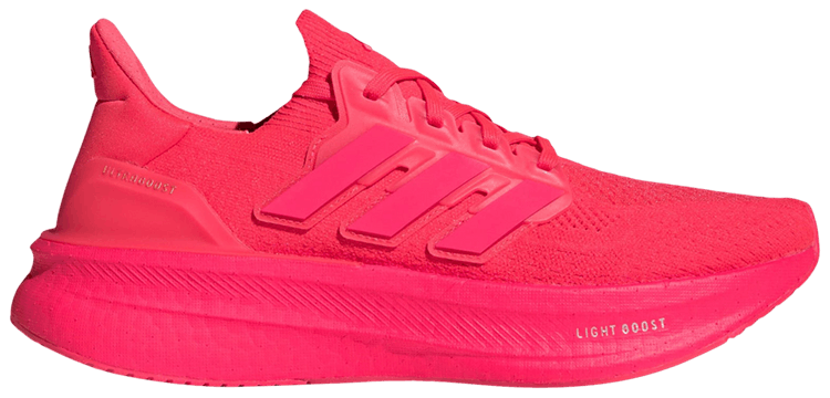 

Кроссовки adidas UltraBoost 5 'Lucid Red', красный