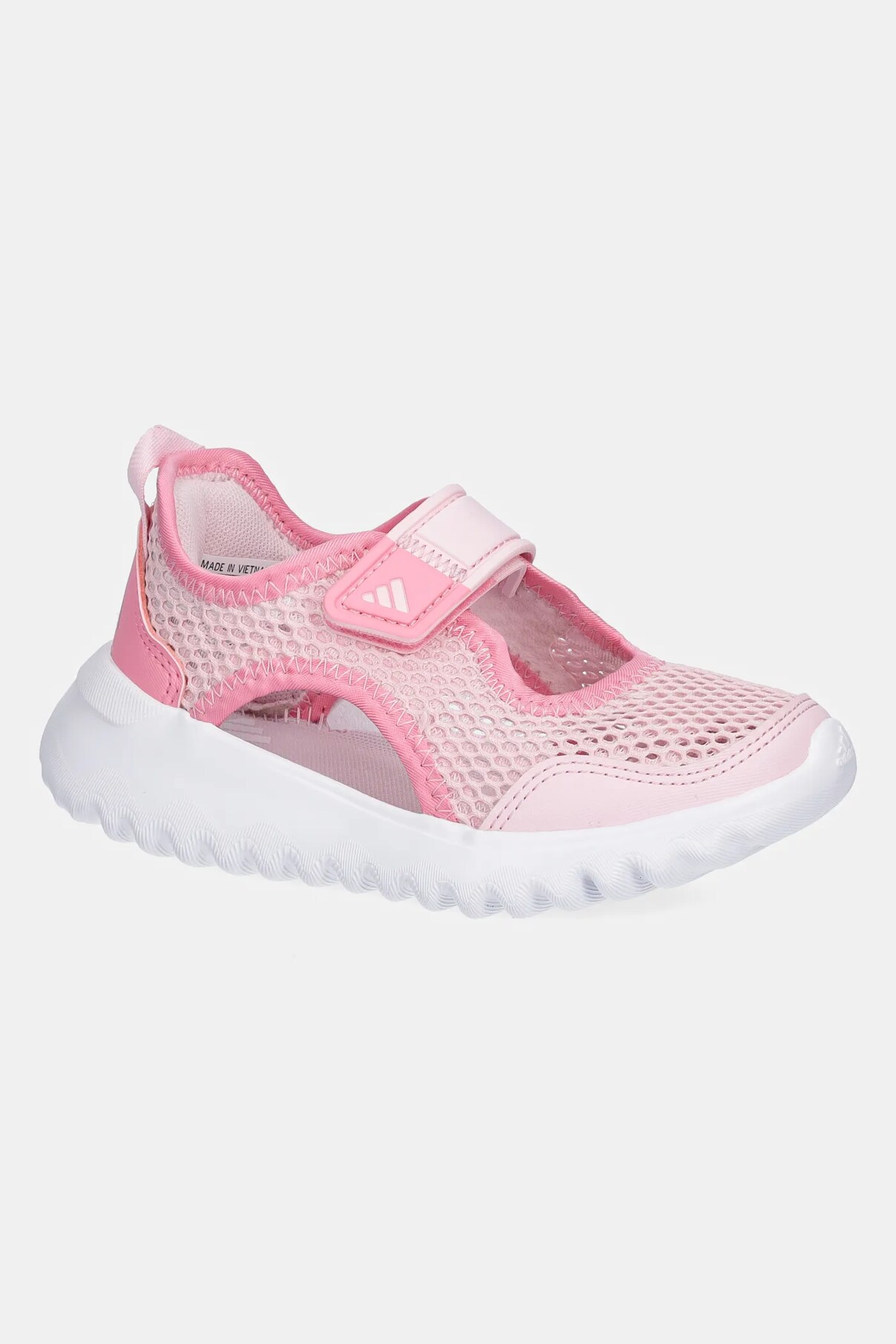 

Кроссовки для детей SUMMERFLEX Adidas, розовый