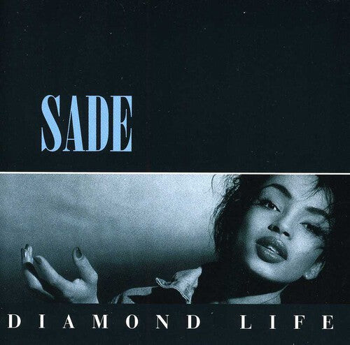 

CD диск Sade: Diamond Life