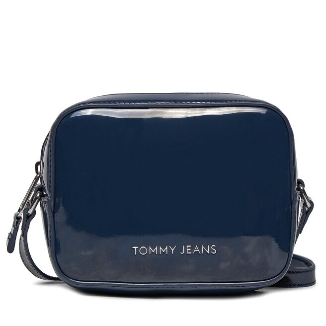 

Сумка Tommy Jeans TjwEss Must, темно-синий