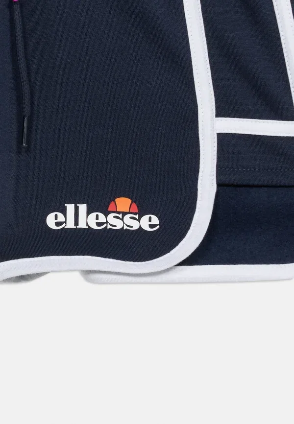 Спортивные штаны Renetna Ellesse, темно-синий — фото 4