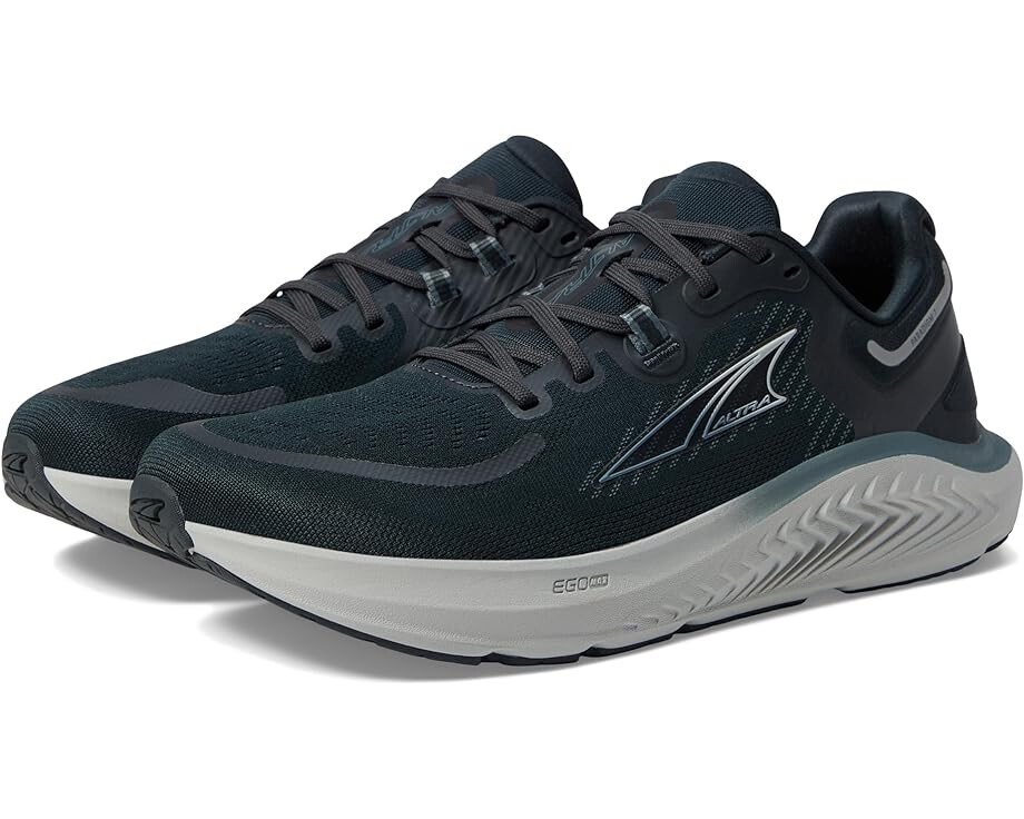 

Кроссовки Altra Paradigm 7, черный