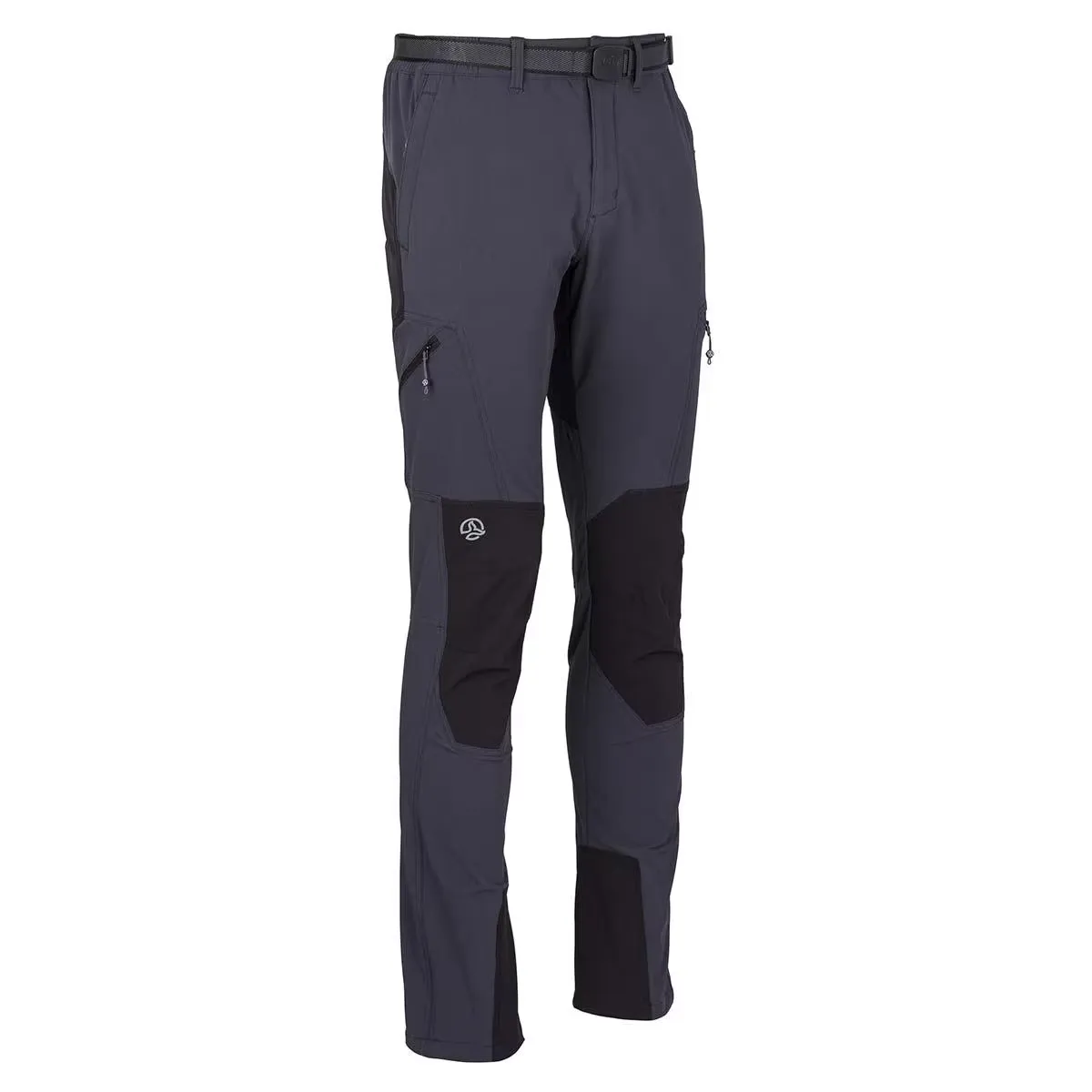 

Мужские брюки Withorn Pant Ternua, серый