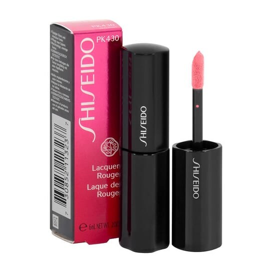 

Блеск для губ PK 430 Dollface, 6 мл Shiseido, Lacquer Rouge