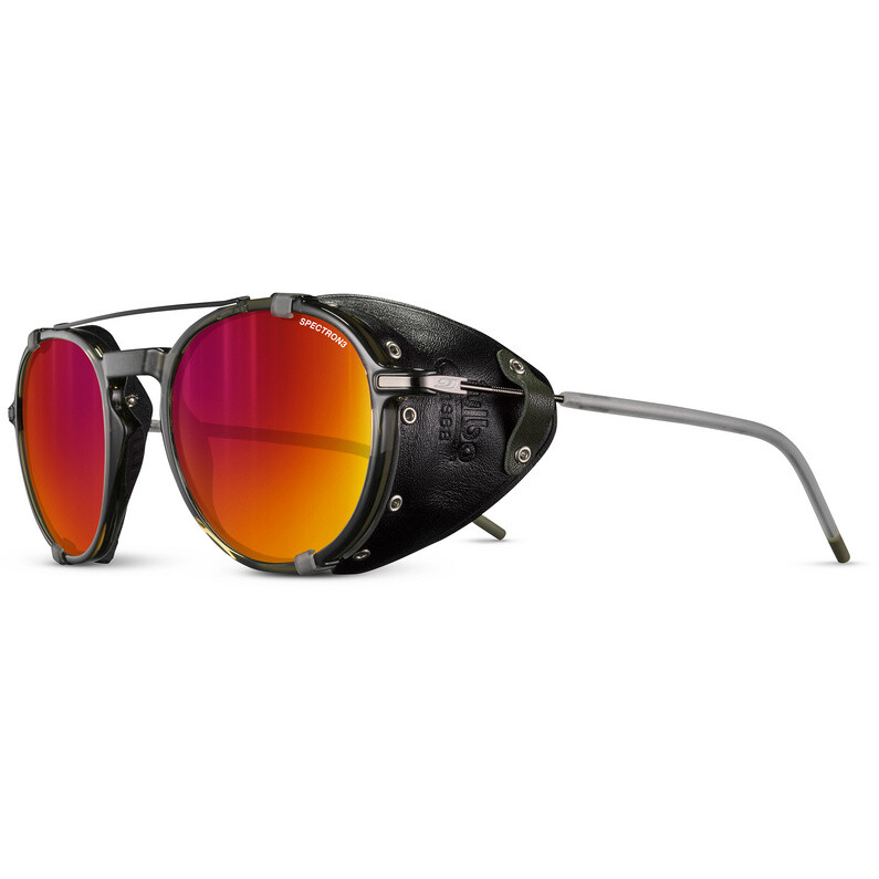

Спортивные очки Legacy Spectron 3 Julbo, зеленый