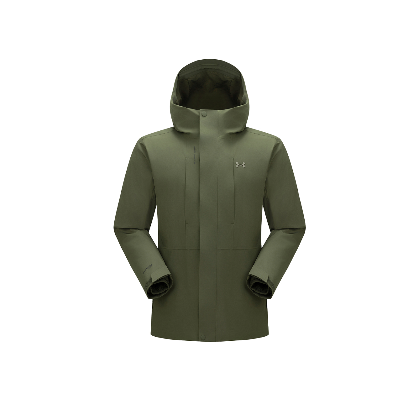 

Under Armour Ветровка мужская, Original Jasper