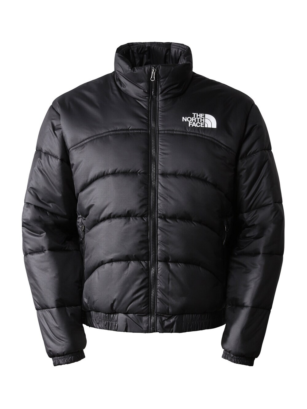 

Межсезонная куртка The North Face, черный