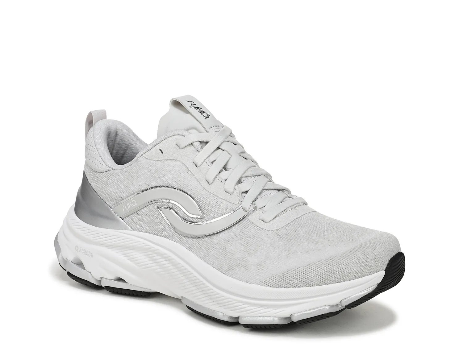 Кроссовки Ryka Dedicate LX Sneaker - Women's, серый