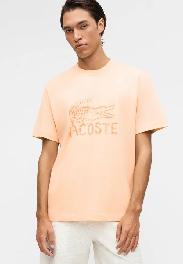 Футболка с принтом Lacoste, Angie — фото 4