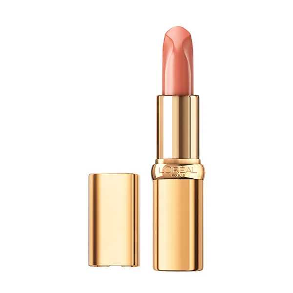 

Атласная помада Color Riche Nudes Of Worth L'Oreal, цвет unstoppable