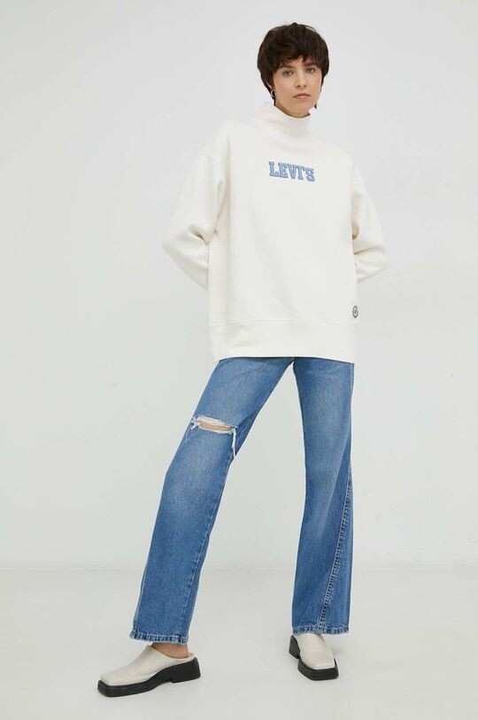 

Джинсы Noughties Levi's, синий