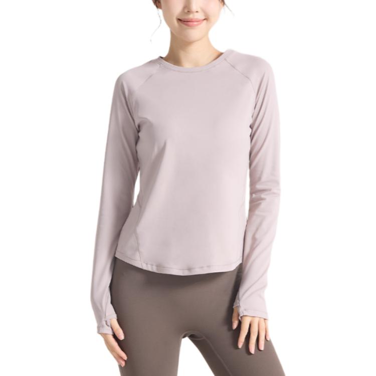 

361° Футболка Women's Rose Smoke Gray, Серый, 361° Футболка Women's Rose Smoke Gray