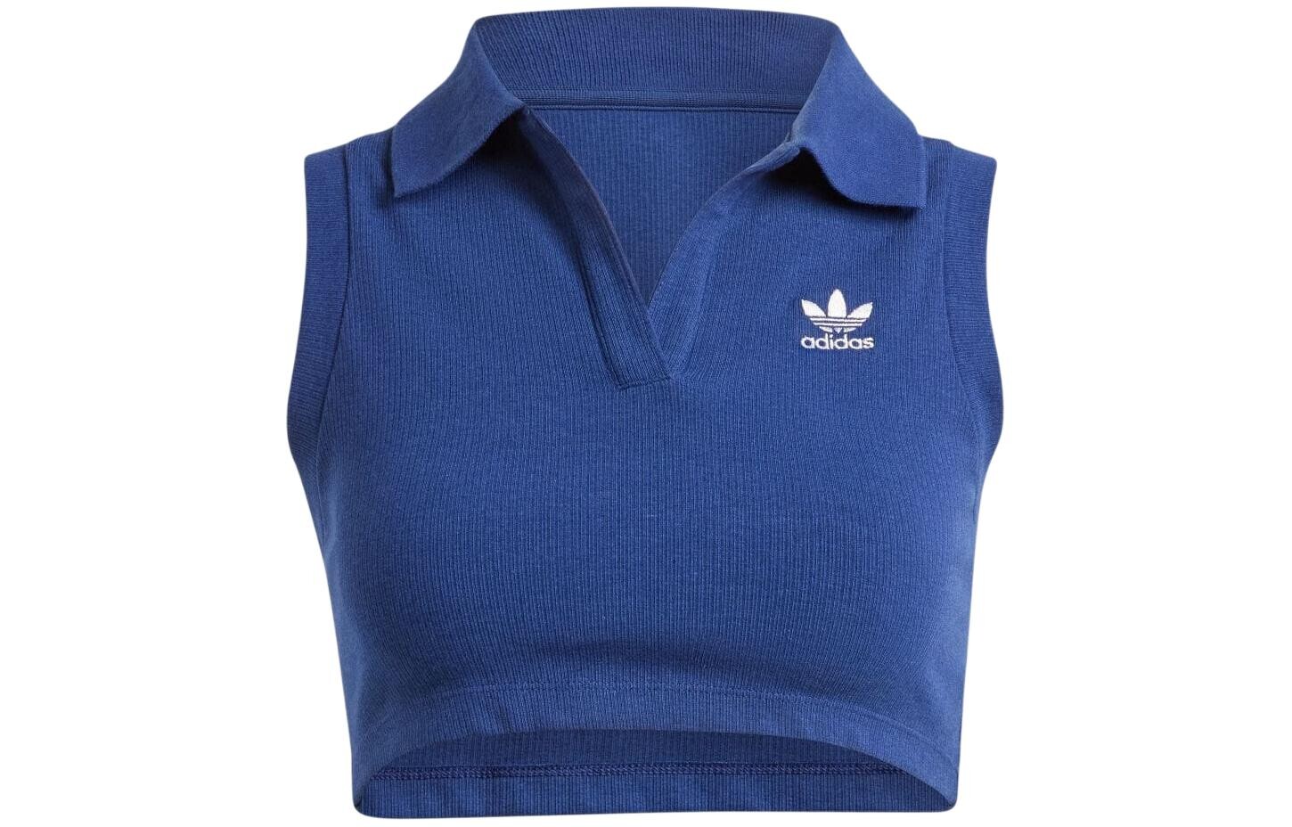 

Жилет женский синий Adidas Originals