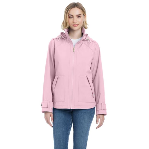 

Женская куртка Andrea Draper James, цвет cotton pink