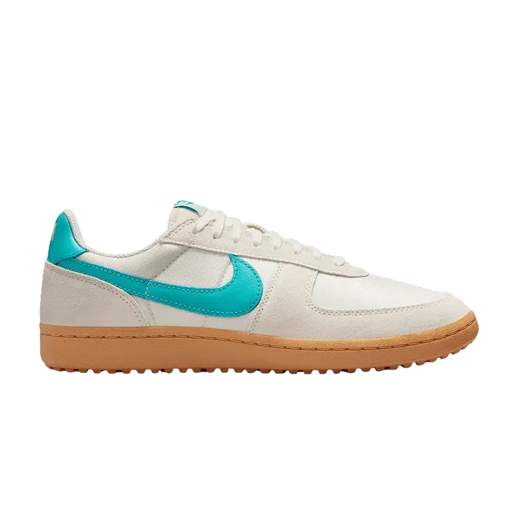 

Кроссовки Nike Field General, Pale Ivory Dusty Cactus Gum